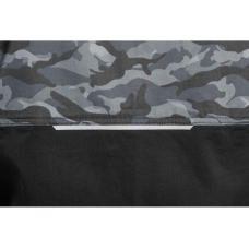 Blúza CXS SOLIS FLEX, pánska, maskáčová-čierna