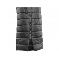 Vesta CXS FONTANA, dámska, dlhá, antracitová, veľ. 