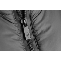 Vesta CXS FONTANA, dámska, dlhá, antracitová, veľ. 