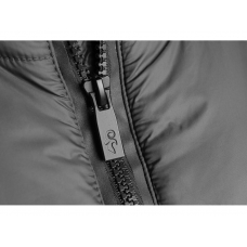 Vesta CXS FONTANA, dámska, dlhá, antracitová, veľ. 