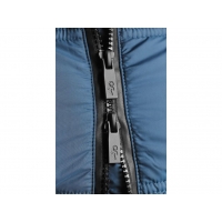 Kabát CXS WICHITA, dámsky, petrolový, veľ. 