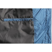 Kabát CXS WICHITA, dámsky, petrolový, veľ. 