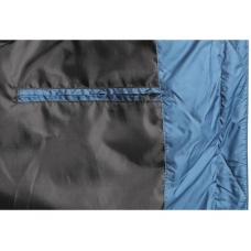 Kabát CXS WICHITA, dámsky, petrolový, veľ. 