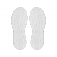 Obuv poltopánka CXS BARBADOS, smotanová