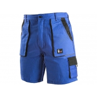Shorts CXS LUXY TOMAS, men, blue-black