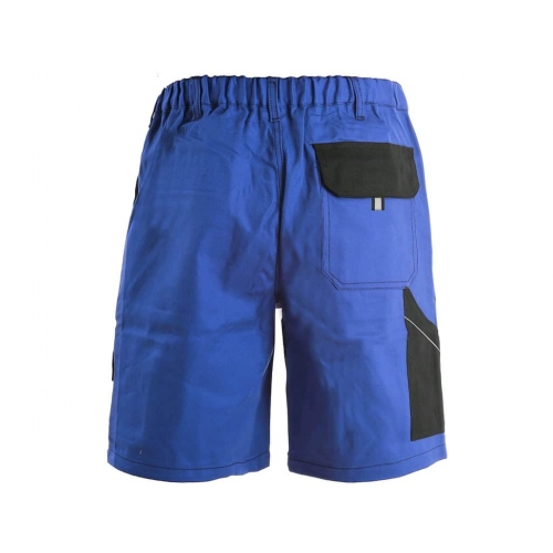 Shorts CXS LUXY TOMAS, men, blue-black