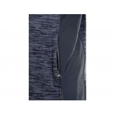 Bunda CXS 4ENVI HAMPTON, pánska, tmavo modrá, veľ. 