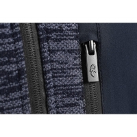 Bunda CXS 4ENVI HAMPTON, pánska, tmavo modrá, veľ. 