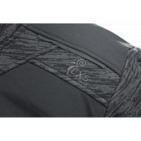 Bunda CXS 4ENVI HAMPTON, pánska, tmavo sivá, veľ. 