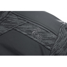 Bunda CXS 4ENVI HAMPTON, pánska, tmavo sivá, veľ. 