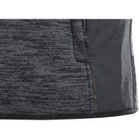 Bunda CXS 4ENVI HAMPTON, pánska, tmavo sivá, veľ. 