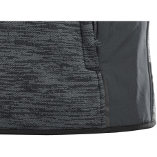 Bunda CXS 4ENVI HAMPTON, pánska, tmavo sivá, veľ. 