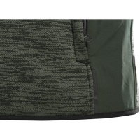 Bunda CXS 4ENVI HAMPTON, pánska, khaki, veľ. 