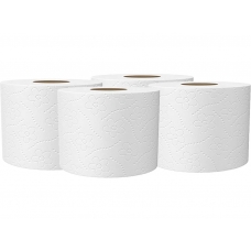 Toilet paper PREMIUM HARMONY, 3-ply, 4pcs