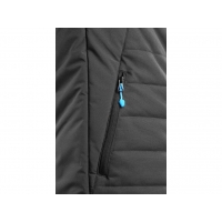 Bunda CXS 4ENVI PORTLAND, zimná, pánska, tmavo sivá, veľ. 