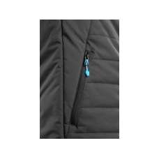Bunda CXS 4ENVI PORTLAND, zimná, pánska, tmavo sivá, veľ. 