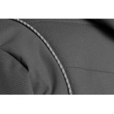 Bunda CXS 4ENVI PORTLAND, zimná, pánska, tmavo sivá, veľ. 