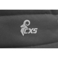 Bunda CXS 4ENVI PORTLAND, zimná, pánska, tmavo sivá, veľ. 