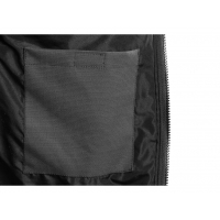 Bunda CXS 4ENVI PORTLAND, zimná, pánska, tmavo sivá, veľ. 