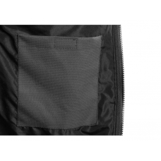 Bunda CXS 4ENVI PORTLAND, zimná, pánska, tmavo sivá, veľ. 