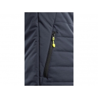 Bunda CXS 4ENVI PORTLAND, zimná, pánska, tmavo modrá, veľ. 