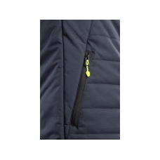Bunda CXS 4ENVI PORTLAND, zimná, pánska, tmavo modrá, veľ. 
