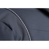 Bunda CXS 4ENVI PORTLAND, zimná, pánska, tmavo modrá, veľ. 