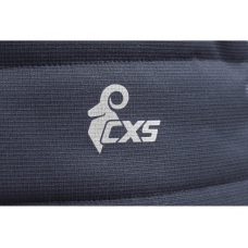 Bunda CXS 4ENVI PORTLAND, zimná, pánska, tmavo modrá, veľ. 