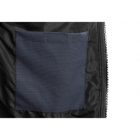 Bunda CXS 4ENVI PORTLAND, zimná, pánska, tmavo modrá, veľ. 