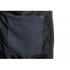 Bunda CXS 4ENVI PORTLAND, zimná, pánska, tmavo modrá, veľ. 