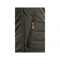 Bunda CXS 4ENVI PORTLAND, zimná, pánska, khaki, veľ. 