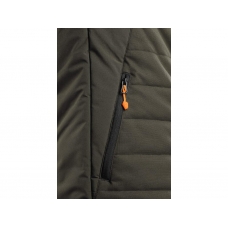 Bunda CXS 4ENVI PORTLAND, zimná, pánska, khaki, veľ. 