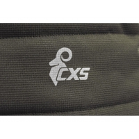 Bunda CXS 4ENVI PORTLAND, zimná, pánska, khaki, veľ. 