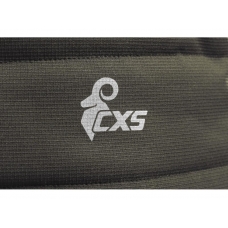 Bunda CXS 4ENVI PORTLAND, zimná, pánska, khaki, veľ. 