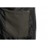 Bunda CXS 4ENVI PORTLAND, zimná, pánska, khaki, veľ. 