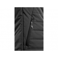 Bunda CXS 4ENVI PORTLAND, zimná, pánska, čierna, veľ. 
