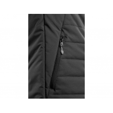 Bunda CXS 4ENVI PORTLAND, zimná, pánska, čierna, veľ. 