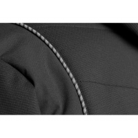 Bunda CXS 4ENVI PORTLAND, zimná, pánska, čierna, veľ. 