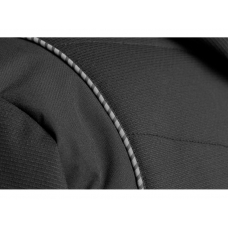 Bunda CXS 4ENVI PORTLAND, zimná, pánska, čierna, veľ. 