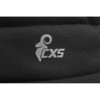 Bunda CXS 4ENVI PORTLAND, zimná, pánska, čierna, veľ. 