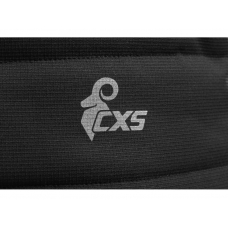 Bunda CXS 4ENVI PORTLAND, zimná, pánska, čierna, veľ. 