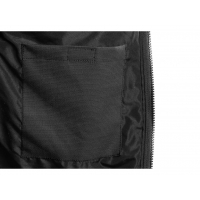 Bunda CXS 4ENVI PORTLAND, zimná, pánska, čierna, veľ. 