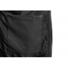 Bunda CXS 4ENVI PORTLAND, zimná, pánska, čierna, veľ. 