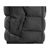 Vesta CXS RENO, zimná, pánska, čierna, veľ. 