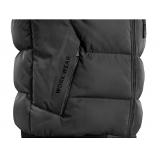 Vesta CXS RENO, zimná, pánska, čierna, veľ. 