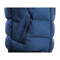 Vesta CXS RENO, zimná, pánska, tmavo modrá, veľ. 