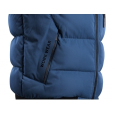 Vesta CXS RENO, zimná, pánska, tmavo modrá, veľ. 