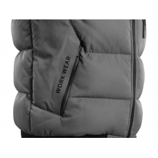 Vesta CXS RENO, zimná, pánska, sivá, veľ. 