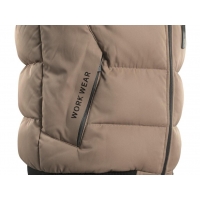 Vesta CXS RENO, zimná, pánska, béžová, veľ. 