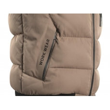 Vesta CXS RENO, zimná, pánska, béžová, veľ. 